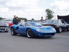 GT40