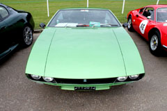 De_Tomaso_Mangusta_Front