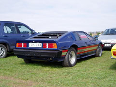 Lotus Esprit Essex