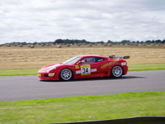 Ferrari 360