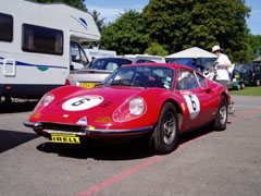 Ferrari Dino