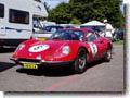 Ferrari Track day