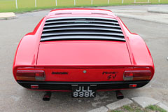 Lamborghini_Miura_SV_Rear