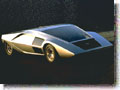 Lancia Stratos Concept