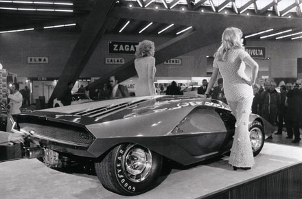 Lancia_Stratos_Zero_Salone_1970
