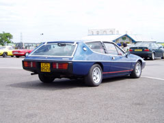 Lotus Elite