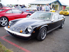 Lotus Europa