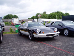 Lotus Europa