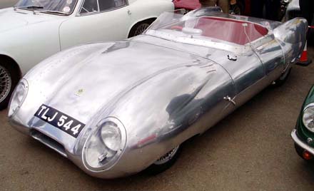 Lotus 11