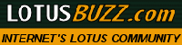Lotus Buzz