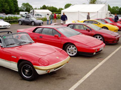 Lotus Elan