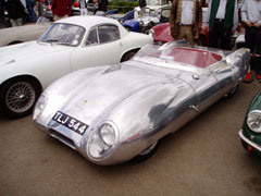 Lotus Eleven 11