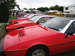 Lotus Elite 1974