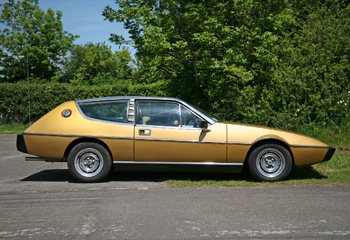 Lotus_Elite_503_Gold