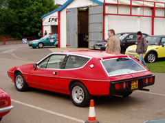 Lotus Elite