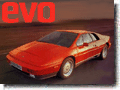 Lotus Esprit Buyers Guide