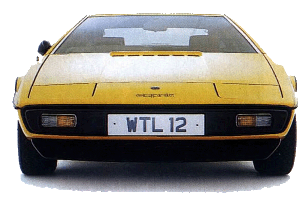 Lotus_Esprit_Front_1976