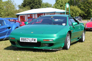 Lotus_Esprit_GT3_Green