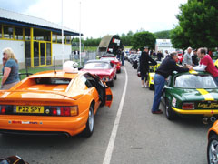 Lotus_Esprit_Line_Up