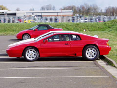 Lotus_Esprit_NA_1988_Red