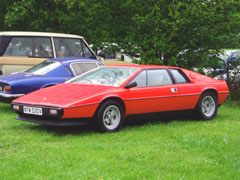 Lotus Esprit S2.2