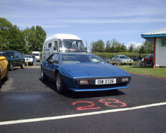 Lotus Esprit S2