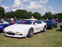 Lotus Esprit S350