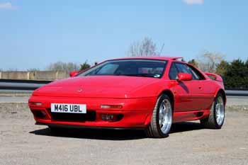 Lotus_Esprit_S4S_Red_1995