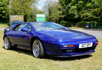 Lotus_Esprit_S4s_Blue_1995