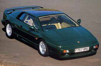 Lotus_Esprit_SE_Green