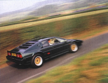 Lotus_Esprit_Turbo_HC_Green