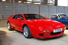 Lotus_Esprit_V8_2004_Red