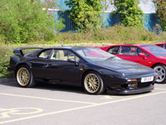 Lotus_Esprit_V8_2008