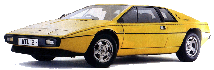 Lotus_Esprit_Yellow_1976