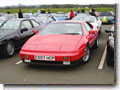 Lotus Esprit at the Lotus Festival