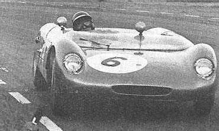 Lotus Type 23