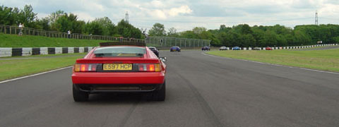 Mark's_Esprit_Castle_Combe_Track