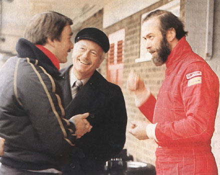 Nigel_Mansell_Colin_Chapman_Kent