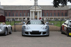 Porsche_Carrera_GT_Front