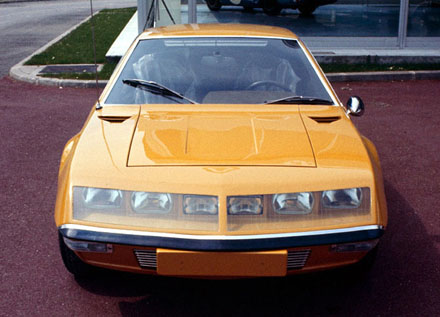 Renault_Alpine_A310_Front