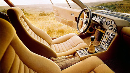 Renault_Alpine_A310_Interior