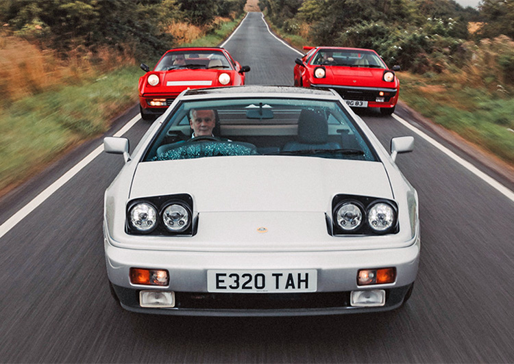 Supercar_battle_Lotus Esprit_Turbo_vs_Ferrari_328GTS_vs_Lamborghini_Jalpa