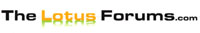 Lotus Forums