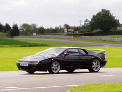 Lotus Esprit S4s