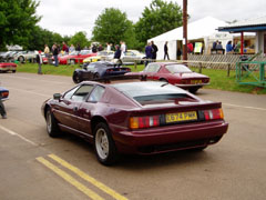 Lotus Esprit Turbo