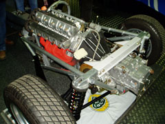 Turbo_Esprit_Engine