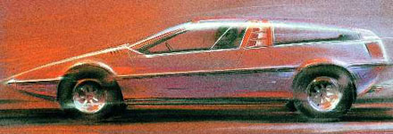 1970_Porsche_Tapiro_Design_sketch