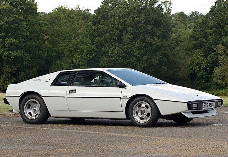 1976_Lotus_Esprit_S1