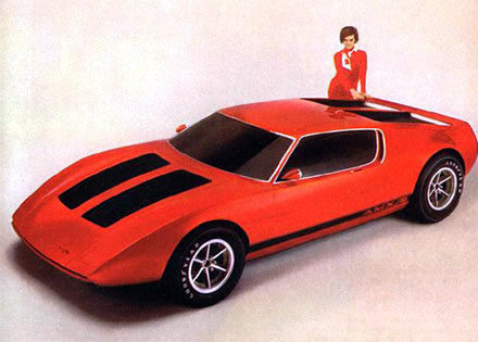 AMC_AMX-II_1969