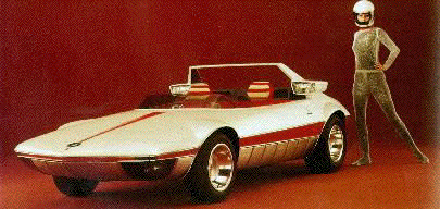 Autobianchi_Runabout_Bertone_1969